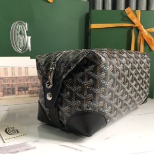 Goyard Cosmetic Bag-25x12x12CM - Image 2