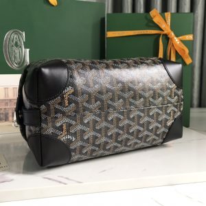 Goyard Cosmetic Bag-25x12x12CM - Image 3