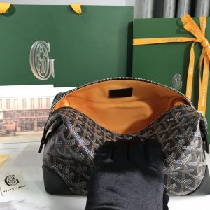 Goyard Cosmetic Bag-25x12x12CM - Image 6