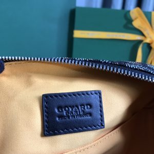 Goyard Cosmetic Bag-25x12x12CM - Image 7