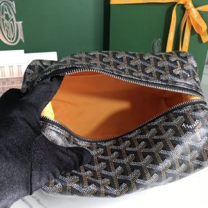 Goyard Cosmetic Bag-25x12x12CM - Image 9