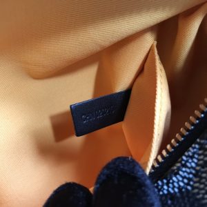 Goyard Cosmetic Bag-25x12x12CM - Image 8