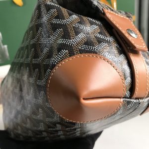 Goyard Cosmetic Bag-25x12x12CM - Image 5