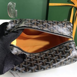 Goyard Cosmetic Bag-25x12x12CM - Image 7