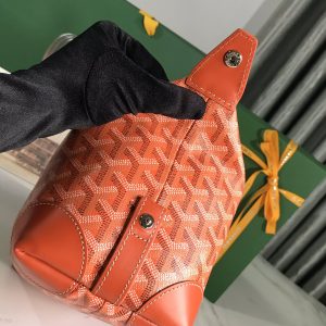 Goyard Cosmetic Bag-25x12x12CM - Image 6