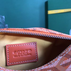Goyard Cosmetic Bag-25x12x12CM - Image 7