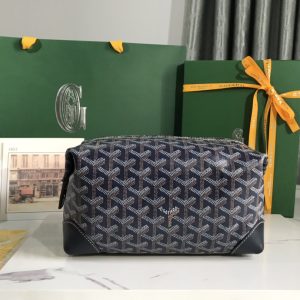 Goyard Cosmetic Bag-25x12x12CM - Image 1