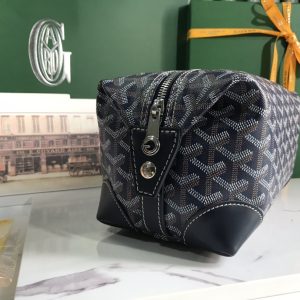 Goyard Cosmetic Bag-25x12x12CM - Image 2