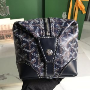 Goyard Cosmetic Bag-25x12x12CM - Image 3