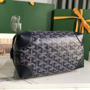 Goyard Cosmetic Bag-25x12x12CM - Image 4