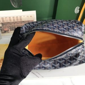 Goyard Cosmetic Bag-25x12x12CM - Image 5