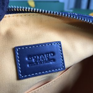 Goyard Cosmetic Bag-25x12x12CM - Image 6