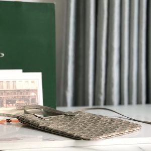 Goyard Poitires-24*1*21CM - Image 2