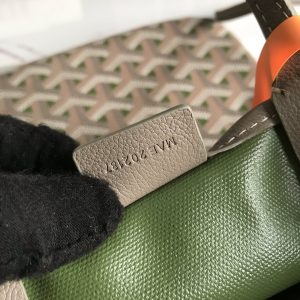 Goyard Poitires-24*1*21CM - Image 5