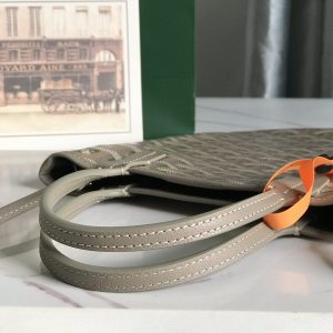 Goyard Poitires-24*1*21CM - Image 7