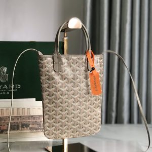 Goyard Poitires-24*1*21CM - Image 8