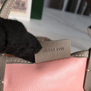 Goyard Poitires-24*1*21CM - Image 5