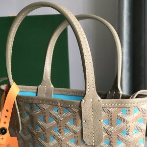 Goyard Poitires-24*1*21CM - Image 4