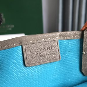 Goyard Poitires-24*1*21CM - Image 7