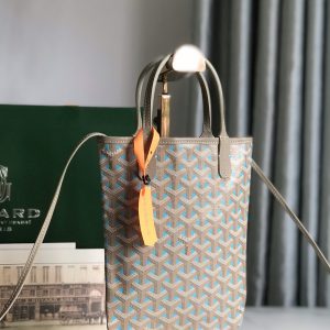 Goyard Poitires-24*1*21CM - Image 9