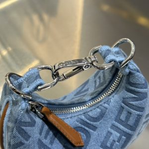 Fendi Praphy-16.5x14x5CM - Image 2