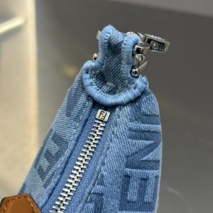 Fendi Praphy-16.5x14x5CM - Image 3