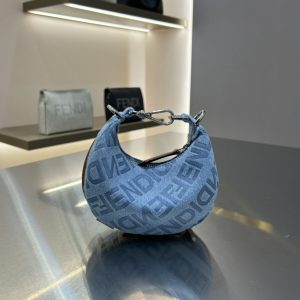 Fendi Praphy-16.5x14x5CM - Image 6