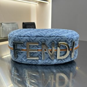 Fendi Praphy-29×24.5x10CM - Image 7