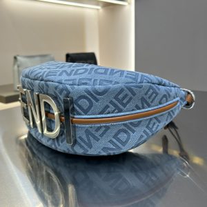 Fendi Praphy-29×24.5x10CM - Image 9