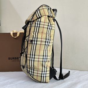 Burberry Backpack-30 x 17 x 50CM - Image 4