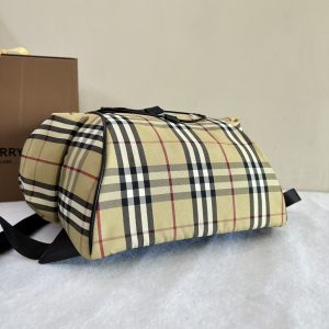 Burberry Backpack-30 x 17 x 50CM - Image 6