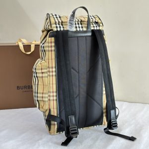 Burberry Backpack-30 x 17 x 50CM - Image 5