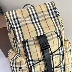 Burberry Backpack-30 x 17 x 50CM - Image 8