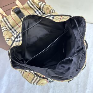 Burberry Backpack-30 x 17 x 50CM - Image 7