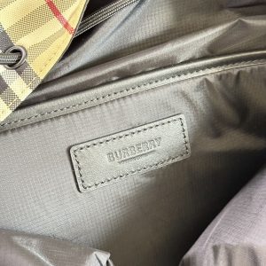 Burberry Backpack-30 x 17 x 50CM - Image 9