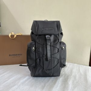 Burberry Backpack-30 x 17 x 50CM - Image 2
