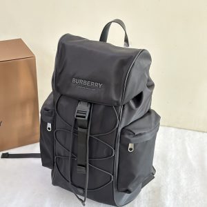 Burberry Backpack-30 x 17 x 50CM - Image 3