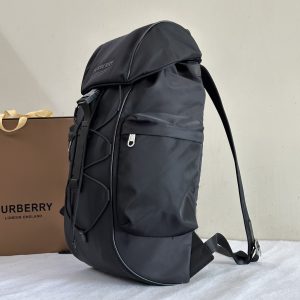 Burberry Backpack-30 x 17 x 50CM - Image 4
