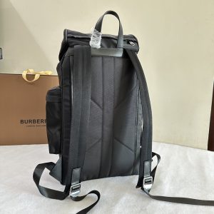 Burberry Backpack-30 x 17 x 50CM - Image 5