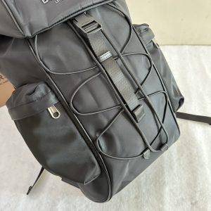 Burberry Backpack-30 x 17 x 50CM - Image 8