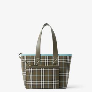 Burberry Tote-44 x 16 x 24.5CM - Image 11