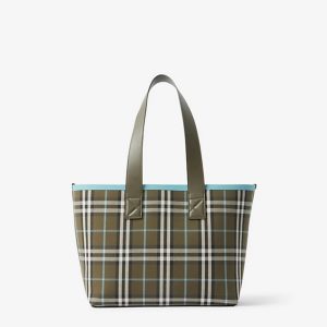 Burberry Tote-44 x 16 x 24.5CM - Image 12