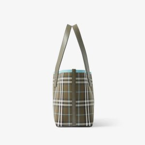 Burberry Tote-44 x 16 x 24.5CM - Image 13
