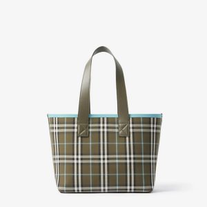 Burberry Tote-44 x 16 x 24.5CM - Image 14
