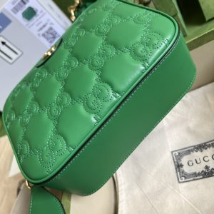Gucci Ophidia Bag-21.5x 17x 7.5CM - Image 2