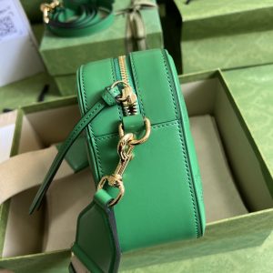 Gucci Ophidia Bag-21.5x 17x 7.5CM - Image 4