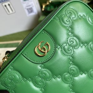Gucci Ophidia Bag-21.5x 17x 7.5CM - Image 6