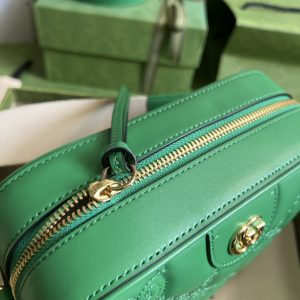 Gucci Ophidia Bag-21.5x 17x 7.5CM - Image 5