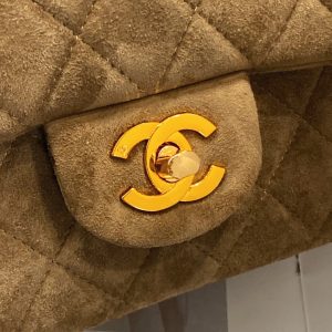 Ch@nel Flap Bag-25.5CM - Image 8