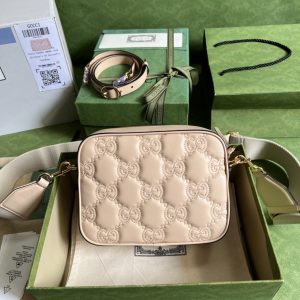 Gucci Ophidia Bag-21.5x 17x 7.5CM - Image 3